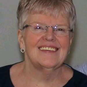 Meet your Posher, Maryanne